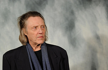 Christopher Walken, Top , High-quality backgrounds, Celebrity HD wallpaper