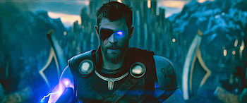 Thor God Of Thunder Artwork , thor, thor-ragnarok, digital-art, deviantart HD wallpaper
