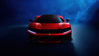 Ferrari F80 2025 , ferrari-f80, ferrari, cars, 2025-cars HD wallpaper