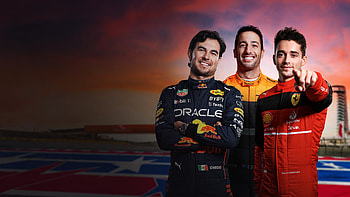 video game, F1 22 HD wallpaper