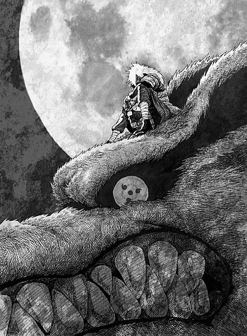 Madara black and white, Anime, Naruto, Manga HD phone wallpaper
