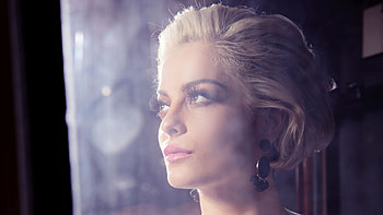 Bebe Rexha Face Closeup, bebe-rexha, celebrities, girls, closeup, face, portrait HD wallpaper