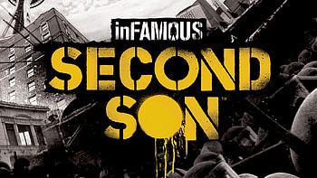 inFAMOUS: Second Son, Gaming HD wallpaper