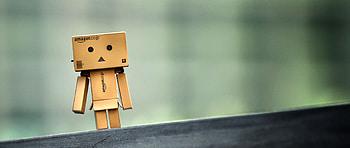 Amazon robot HD wallpaper