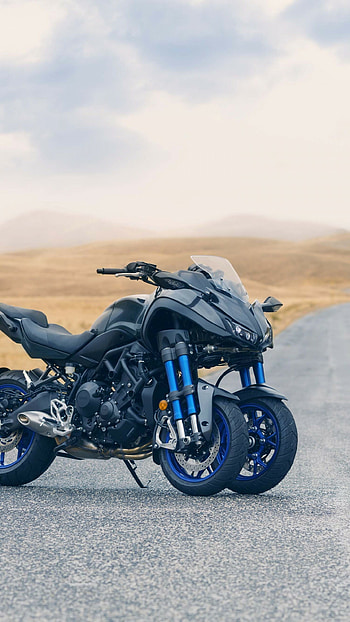 Niken, Yamaha HD phone wallpaper