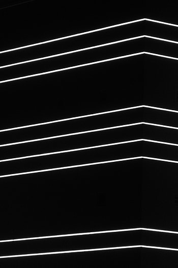 Neon, Backlight, Illumination, Stripes, Streaks HD phone wallpaper