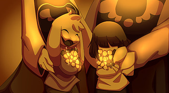 | Background ID:754640. Video Game Undertale HD wallpaper
