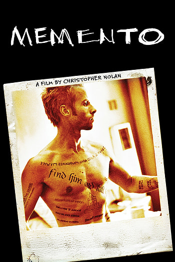 Poster, Memento HD phone wallpaper