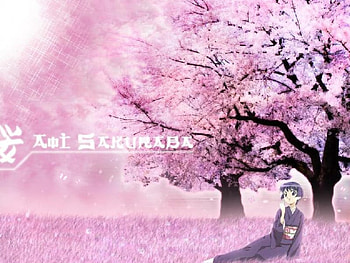 Anime, girls HD wallpaper