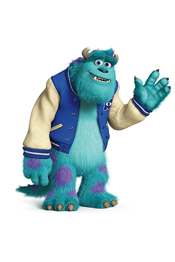 Sulley, Monsters, Inc. HD phone wallpaper
