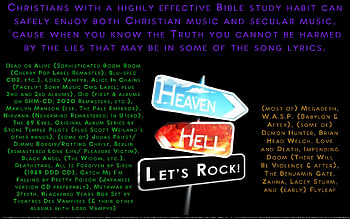 Let's Rock, colorful, quotes, industrial, goth, music, inspiring, work partner, sick, fitness partner, heavy metal, motivational, dance, entertainment, safety first in all things, exercise partner, signs, religious, positive, off the chain, heaven, love, wisdom, uplifting, peace, spiritual, joy, sayings, thrash HD wallpaper