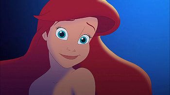 Ariel, The Little Mermaid, Ariel's Beginning, Disney Wiki HD wallpaper
