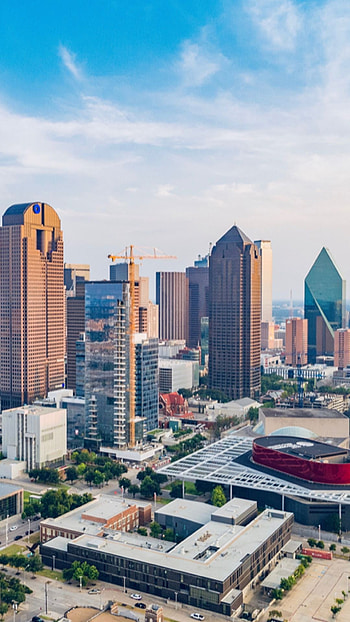 Dallas Texas, Travel guide, Travels expertise, Highland Park Village HD phone wallpaper