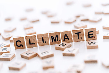 Scrabble and climate, Word tile connection, Environmental messaging, Word game symbolism HD wallpaper