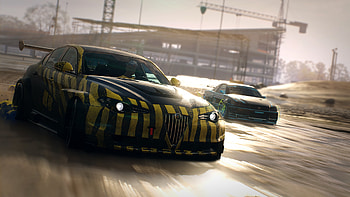 video game, Need for Speed Unbound HD wallpaper