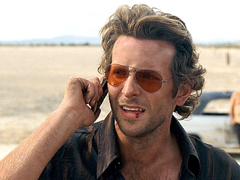 Bradley Cooper, Stunning , Posted by Ryan Cunningham, Actor's charm HD wallpaper