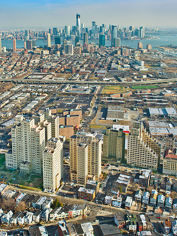 Jersey City, , , H396260 HD phone wallpaper