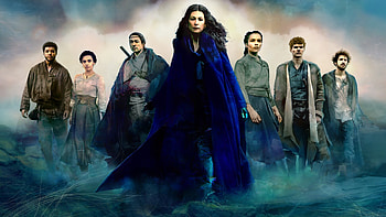 The Wheel Of Time, TV Shows, Season 1, Tom's Guide HD wallpaper