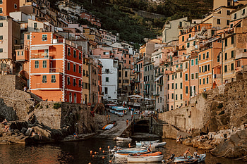 Cinque Terre, Travels, Things to do HD wallpaper