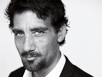 Clive Owen, Fan-made , Posted by fans, Dedicated HD wallpaper