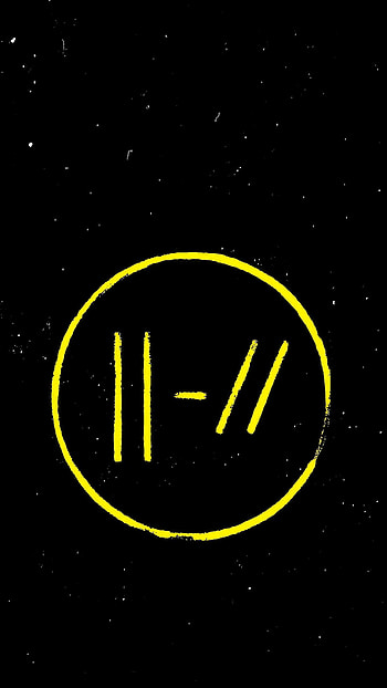 Twenty One Pilots, Awesome , Unique visuals, Impactful designs HD phone wallpaper