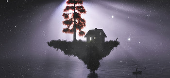Between Light And Darkness, artist, artwork, digital-art, deviantart HD wallpaper