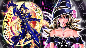 Yugioh Deck Profile - Dark Magician of Illusions Deck Profile (2014) HD wallpaper