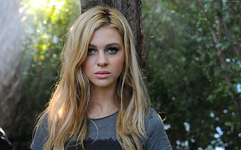 Nicola Peltz American Actress, nicola-peltz, celebrities, girls HD wallpaper
