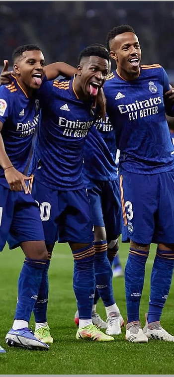 Real Madrid, football HD phone wallpaper