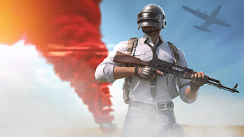 Pubg Helmet Guy Returns, pubg, games, 2025-games, mobile, ios, android, video-games HD wallpaper