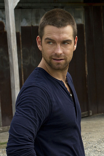 Antony Starr, TV Shows, Banshee Series, Celebrity Selfies HD phone wallpaper