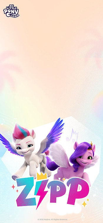 movie, My Little Pony: A New Generation HD phone wallpaper
