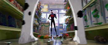 Spider-Man Across The Spider-Verse, movie, Spider-Man: Across the Spider-Verse, superhero, animation HD wallpaper