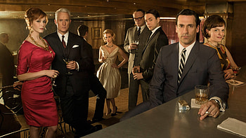 Jon Hamm, Movies, Mad Men HD wallpaper
