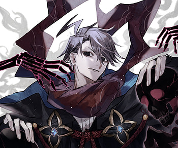 James Moriarty - Fate/Grand Order, James Moriarty (Fate/Grand Order), Anime, Fate/Grand Order HD wallpaper