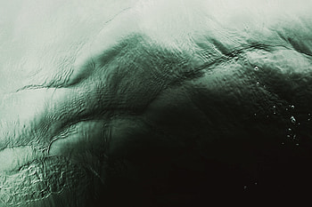 Nature, Water, Bubbles, Ripples, Ripple HD wallpaper