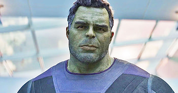 Mark Ruffalo, Hulk, She Hulk, Disney Series HD wallpaper