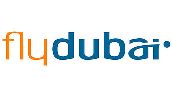 Flydubai (Travels), Logo evolution, Brand history, Symbolic meaning HD wallpaper