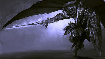Guild Wars 2, Computer gaming, background, GW2 animated HD wallpaper