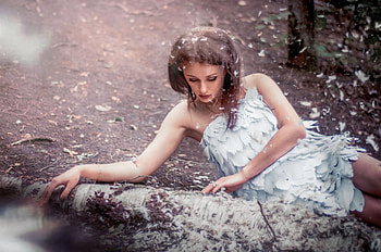 lady, model, graphy, beauty HD wallpaper