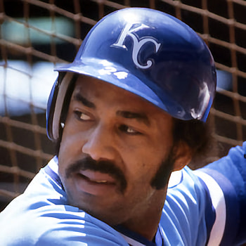 Willie Aikens, Sports legend, Baseball icon, Historical achievements HD phone wallpaper