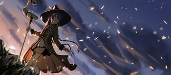 Roxy Migurdia, Anime, Mushoku Tensei: Jobless Reincarnation, Roxy Migurdia HD wallpaper