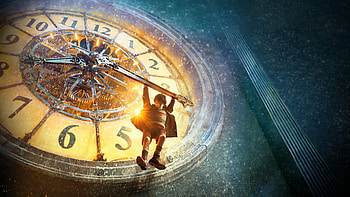 Hugo, , Background , Asa Butterfield HD wallpaper
