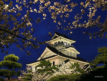Landscape, Houses, Architecture, Asia HD wallpaper