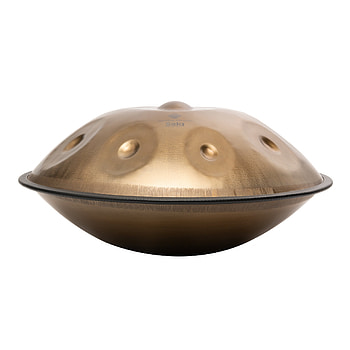 Handpan harmonies, D Kurd scale, Stainless steel, Drumming kaufen HD phone wallpaper