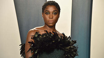 Lashana Lynch, Suffered attacks, Abuse, Entertainment Tonight HD wallpaper