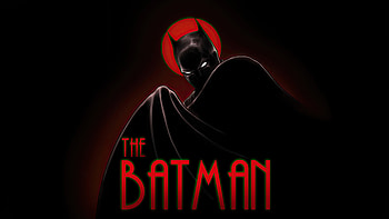 Unleashing The Bat, batman, superheroes, artwork, digital-art HD wallpaper