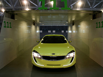 Kia Kee Concept 2007, kia, 2007, concept, kee HD wallpaper