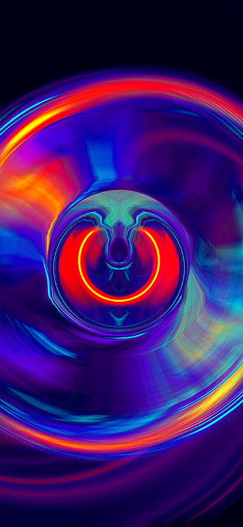 Abstract, colors HD phone wallpaper