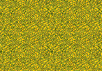 Background, Plant, Circles, Texture, Textures HD wallpaper